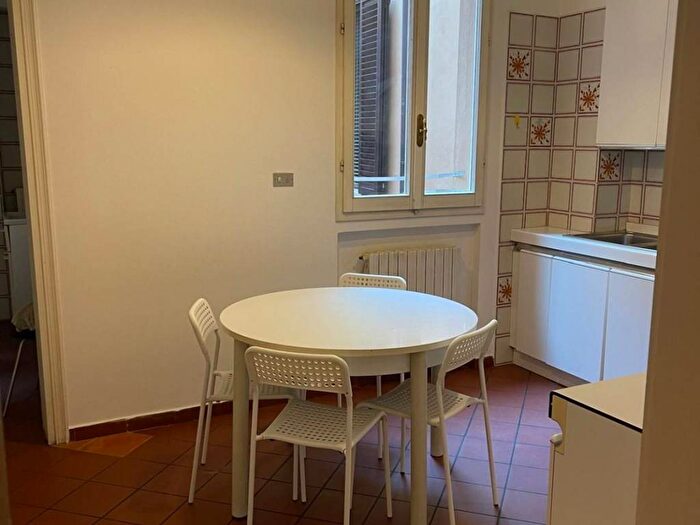 Appartamento quadrilocale in affitto in Via Francesco Acri, San Vitale, Bologna