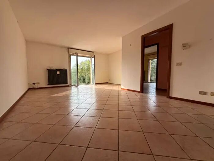 Appartamento trilocale in vendita in Via Euclide, Cantu'