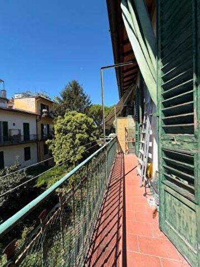Appartamento trilocale in vendita in Via San Giovan Gualberto, Coverciano, Firenze