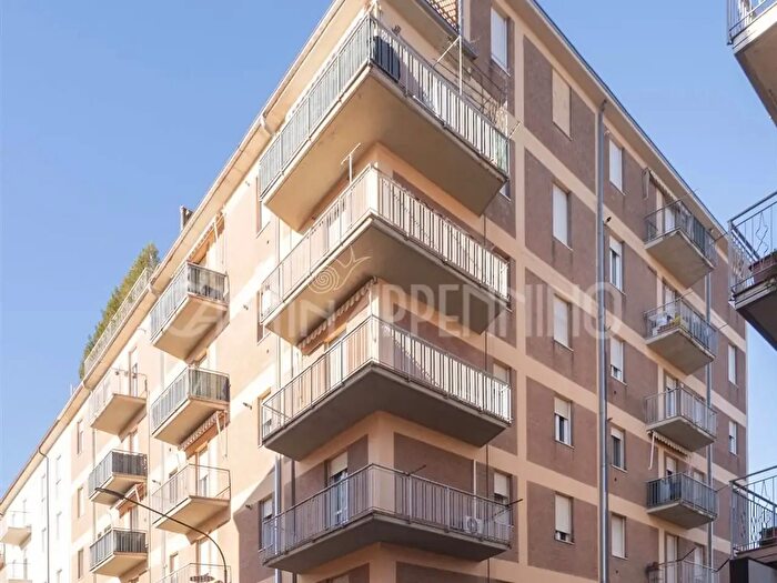 Appartamento quadrilocale in vendita in Sassuolo