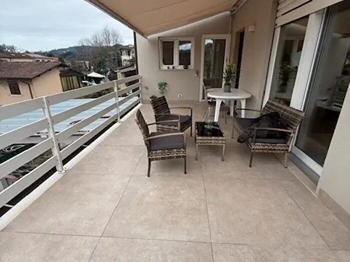 Appartamento quadrilocale in vendita in Camaiore