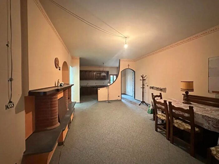 Appartamento quadrilocale in vendita in Capannori