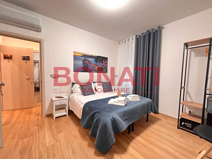 Appartamento quadrilocale in vendita in La Spezia