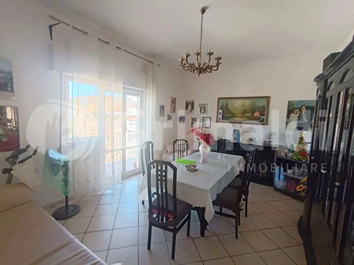 Appartamento trilocale in vendita in Via San Marco, Casalnuovo Di Napoli