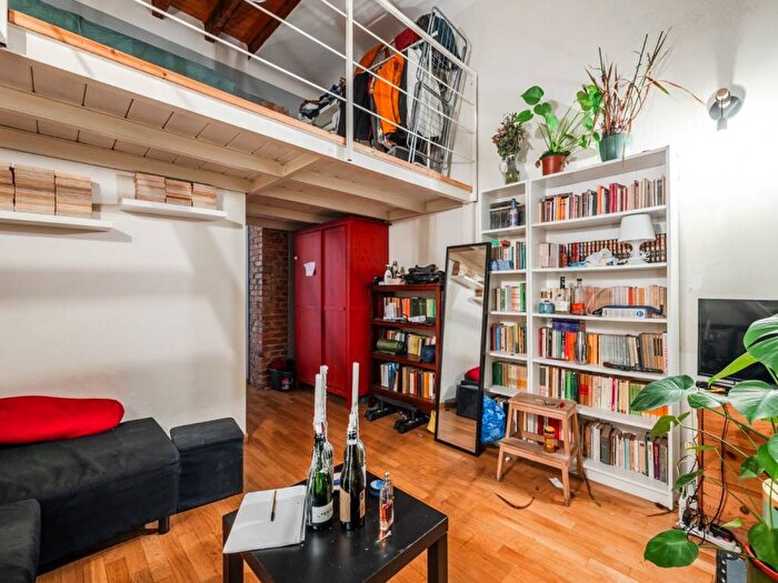 Appartamento bilocale in affitto in Bocconi, Milano