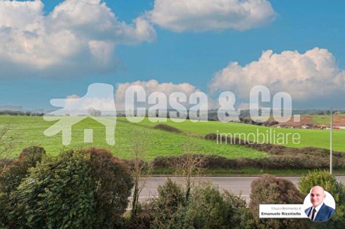 Appartamento monolocale in vendita in Via Valbondione, Roma