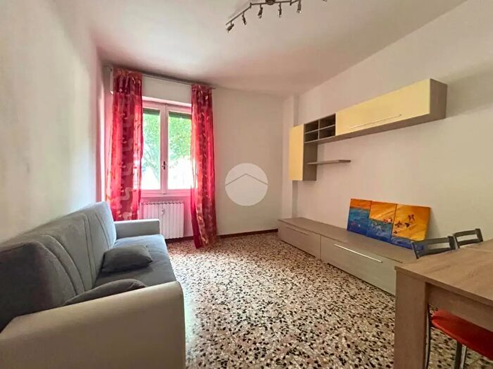 Appartamento bilocale in vendita in Corso Bormida, Vercelli