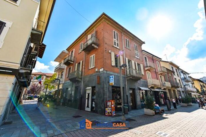 Appartamento monolocale in vendita in Via Cesare Battisti, Settimo Torinese