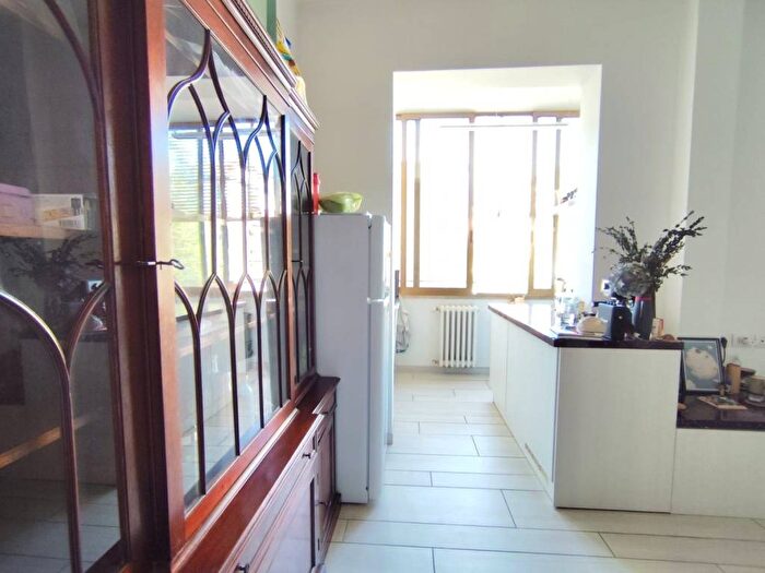 Appartamento bilocale in affitto in Via San Bartolo in Tuto, Centro, Scandicci