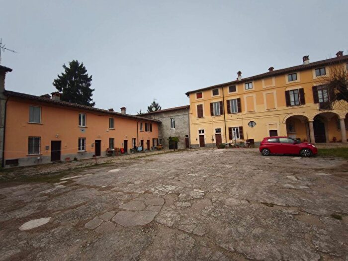 Appartamento bilocale in affitto in Strada Bellaria, San Giovannino Pompieri, Pavia