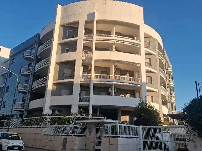 Appartamento bilocale in vendita in Via Leonardo Bianchi, Benevento