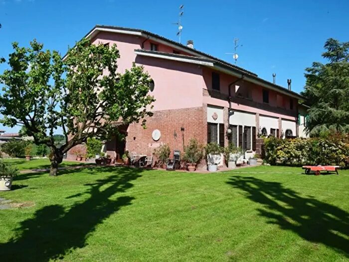 Casa quadrilocale in vendita in Strada della Selva, Torrile