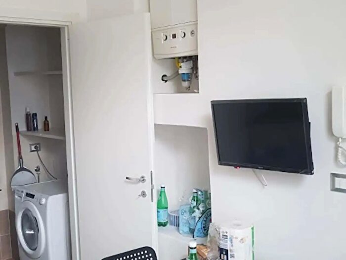 Appartamento monolocale in affitto in Via San Paolo, Torino