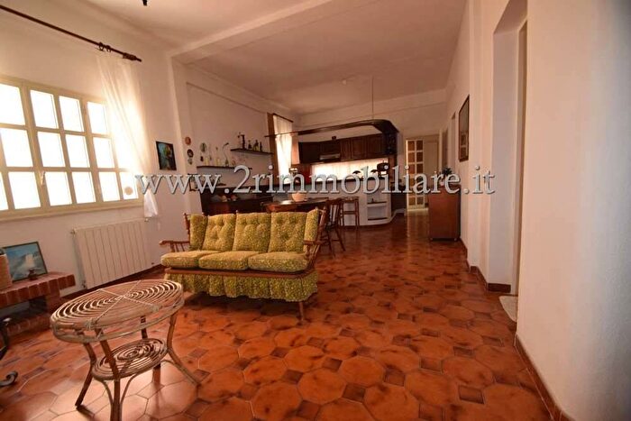 Casa trilocale in affitto in Lungomare fata morgana, Tonnarella, Mazara del Vallo