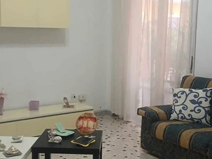 Appartamento quadrilocale in vendita in Via Sicilia, Pontecagnano Faiano