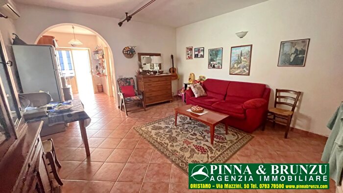 Casa in vendita in Santa Caterina Cuglieri Santa Caterina, Cuglieri