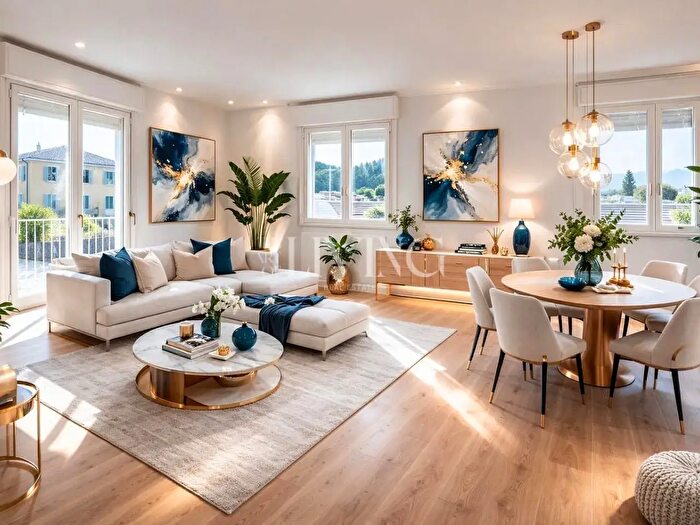 Appartamento quadrilocale in vendita in Lucca