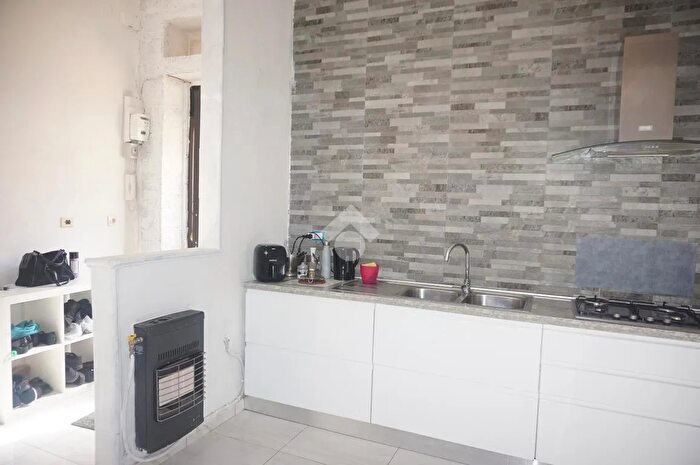 Appartamento bilocale in vendita in Via dei Mille, Bellizzi