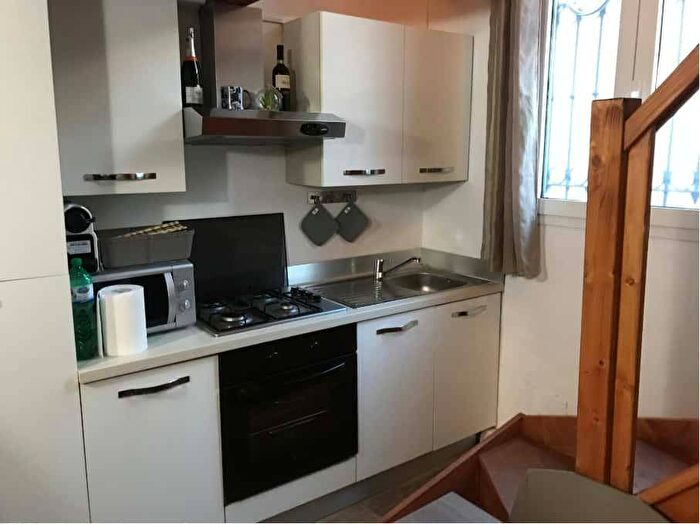 Appartamento monolocale in affitto in Via Pietro Pomponazzi, Pezzotti Meda, Milano