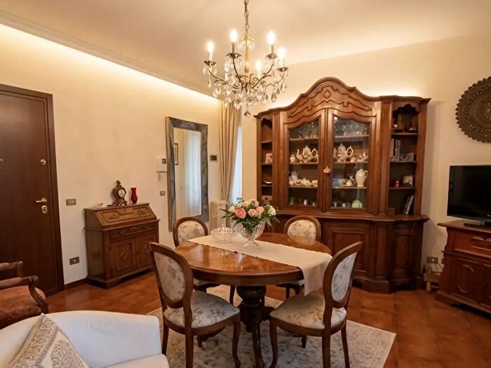 Appartamento trilocale in vendita in Via Cesare Battisti, Vigodarzere