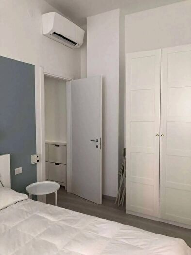 Appartamento monolocale in affitto in Viale Papiniano Milano, Milano