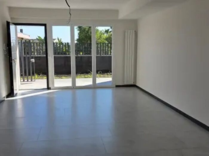 Appartamento trilocale in vendita in San Gregorio Di Catania