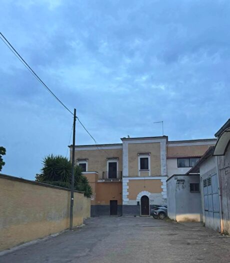 Appartamento bilocale in vendita in Taranto Taranto Taranto, Taranto