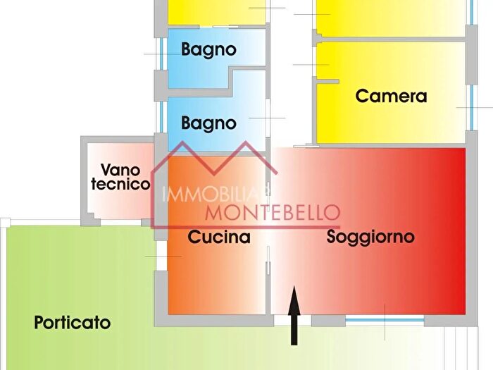 Case in Vendita e in Affitto - 3