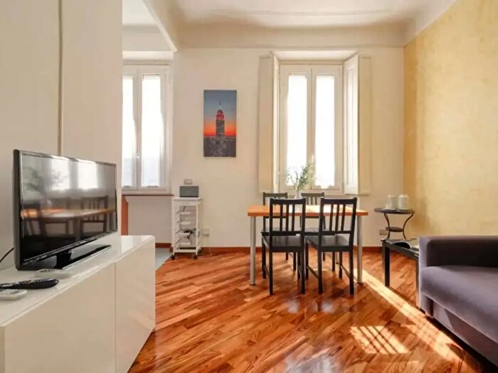 Appartamento monolocale in affitto in Via Mosè Bianchi, Milano