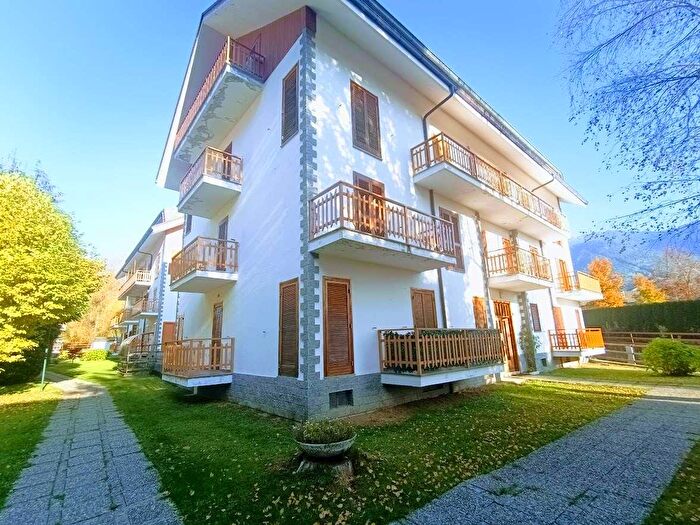 Appartamento quadrilocale in vendita in Magistris, Santa Maria Maggiore