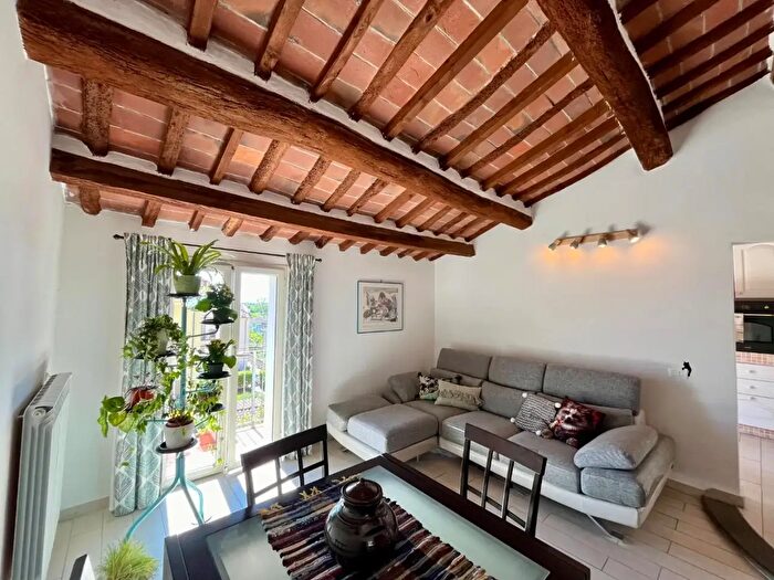 Appartamento quadrilocale in vendita in a Enrico Capecchi, Pontedera