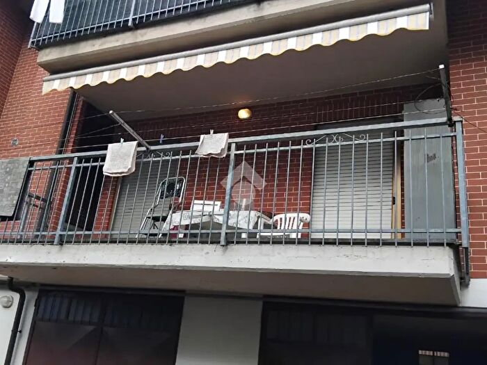 Appartamento quadrilocale in vendita in Via Costa, Vigone