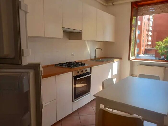 Appartamento quadrilocale in affitto in Via Gaetano Tononi, Piacenza