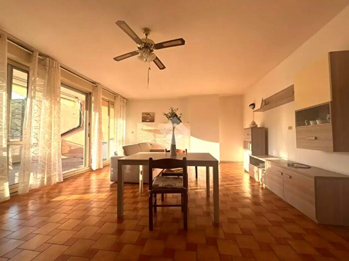 Appartamento trilocale in vendita in Viale delle Betulle, Ravenna