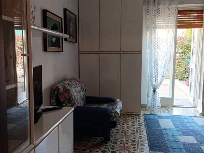 Appartamento monolocale in affitto in Strada Privata Serenella, Solaro, Sanremo