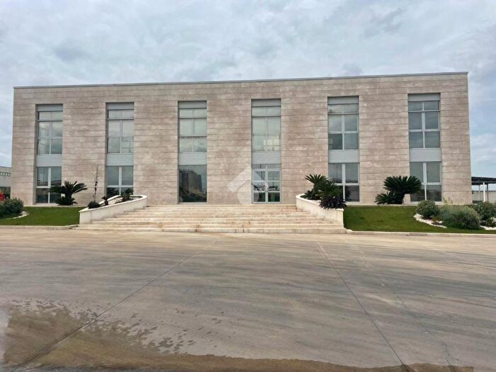 Casa bilocale in affitto in Zona industriale, Centro, Cerignola