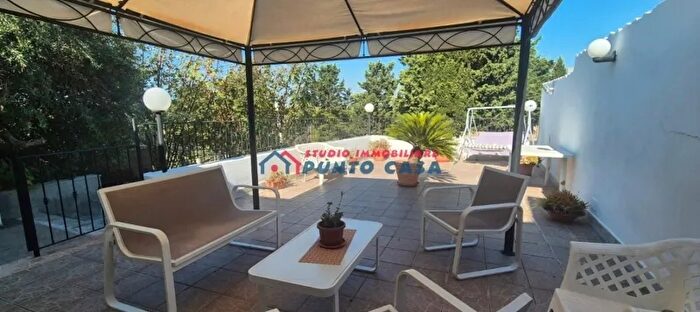 Casa trilocale in vendita in Via Blandano, Buseto Palizzolo