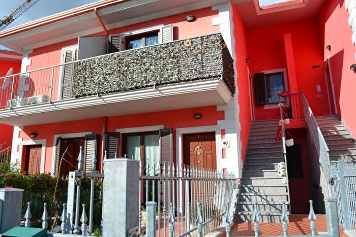 Appartamento trilocale in affitto in Via Clementina Sud, Maiolati Spontini