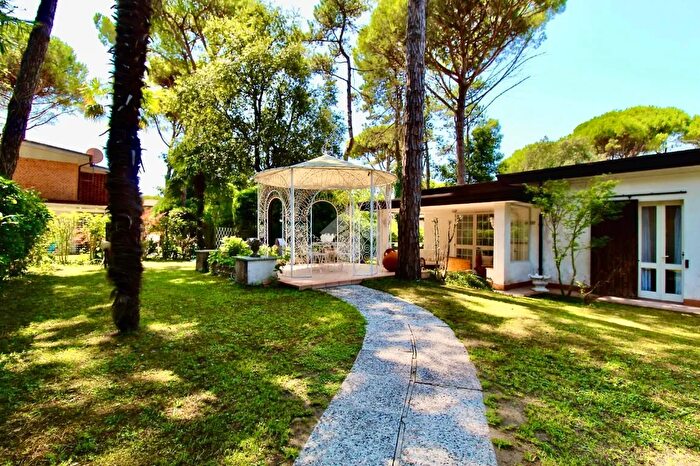 Casa con 5 locali in vendita in Via dei Lecci, San Michele Al Tagliamento