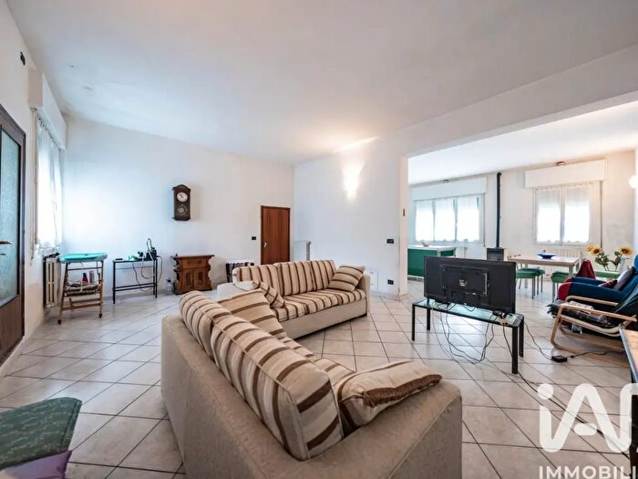 Casa con 5 locali in vendita in Via Edmondo De Amicis, Portomaggiore