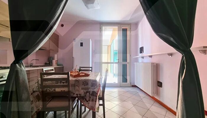 Appartamento bilocale in vendita in Via Bassi, Massa Lombarda