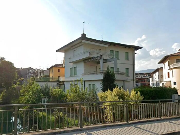 Appartamento con 5 locali in vendita in Sacile
