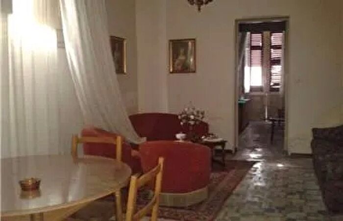 Casa con 6 locali in affitto in Corso Gramsci Marsala Tp, Marsala
