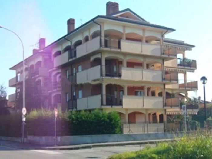 Appartamento monolocale in vendita in Via Dante, Zelo Buon Persico
