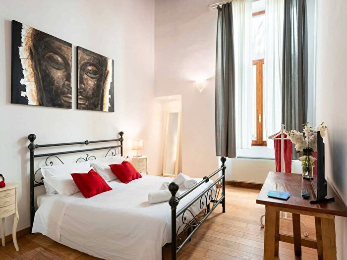 Appartamento bilocale in affitto in Via Monalda, Piazza della Repubblica, Firenze