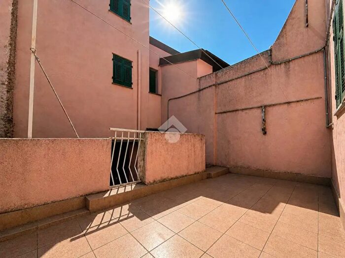 Appartamento bilocale in vendita in Via Paolo Anfossi, Taggia