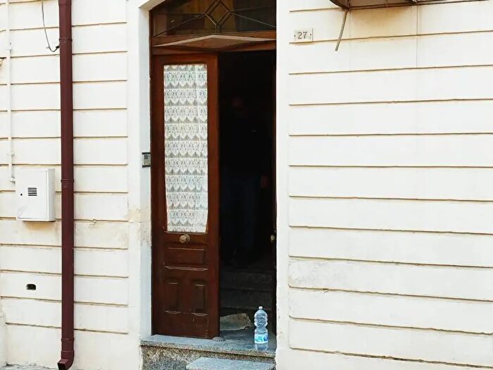 Casa quadrilocale in vendita in Floridia