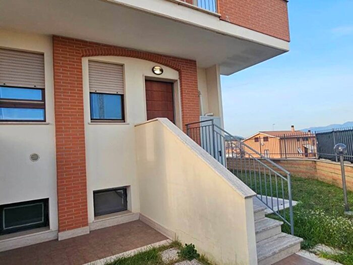 Appartamento bilocale in affitto in Via Gianni Rodari, Fiano Romano