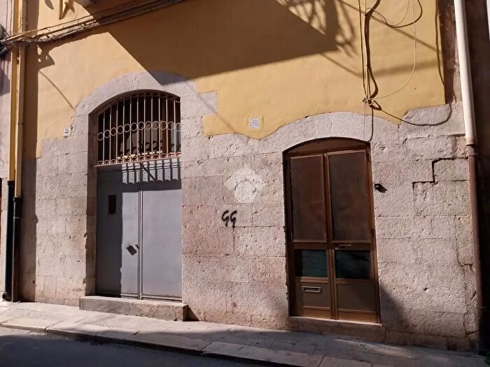 Appartamento bilocale in vendita in Via Cadorna, Barletta