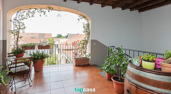 Appartamento in vendita in Via San Rocco Verghera Samarate Varese Lombardia Italia, Samarate